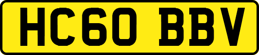 HC60BBV