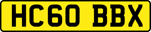 HC60BBX