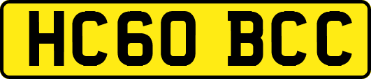 HC60BCC