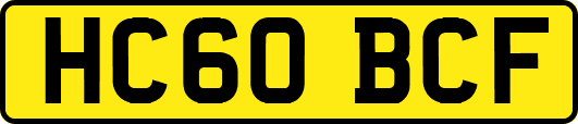 HC60BCF