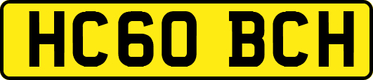 HC60BCH