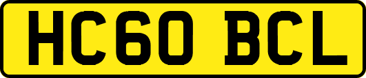 HC60BCL