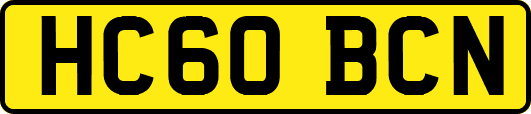 HC60BCN