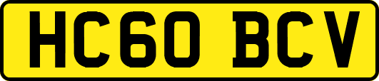 HC60BCV