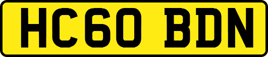 HC60BDN