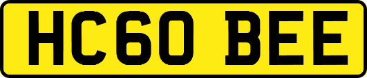 HC60BEE