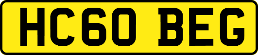HC60BEG