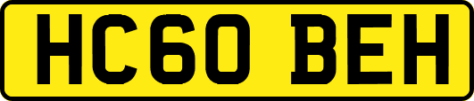 HC60BEH