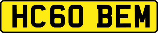 HC60BEM