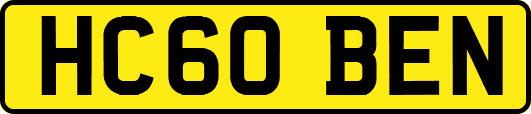 HC60BEN