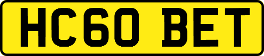HC60BET