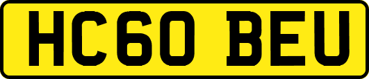HC60BEU