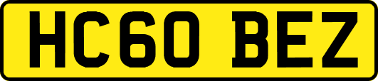 HC60BEZ
