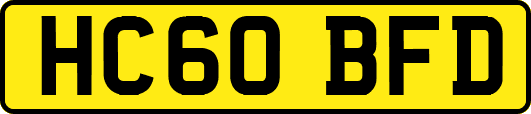 HC60BFD