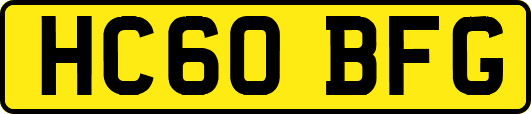 HC60BFG