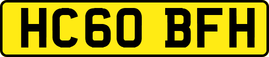 HC60BFH
