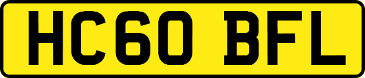HC60BFL