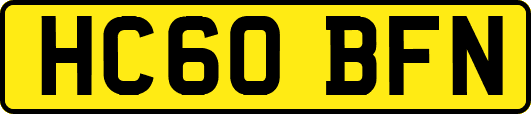 HC60BFN