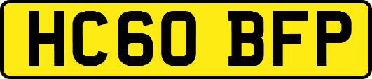 HC60BFP