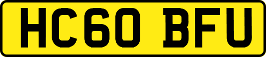 HC60BFU