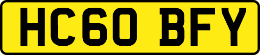 HC60BFY