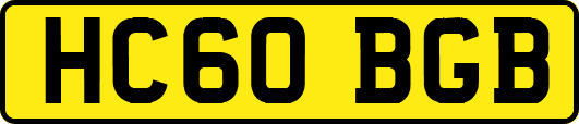 HC60BGB