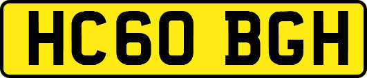 HC60BGH