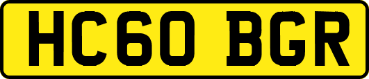 HC60BGR