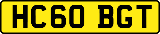 HC60BGT