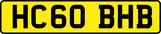 HC60BHB