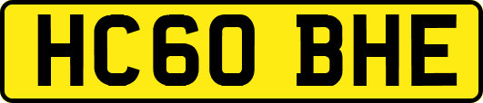 HC60BHE