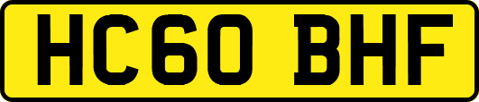 HC60BHF