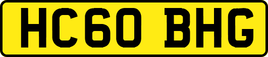 HC60BHG