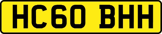 HC60BHH