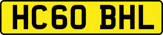 HC60BHL