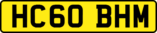 HC60BHM