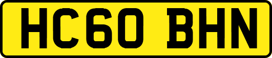 HC60BHN
