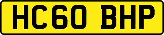 HC60BHP