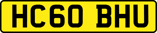 HC60BHU