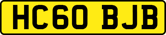 HC60BJB