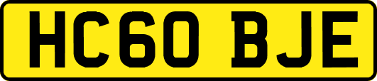 HC60BJE
