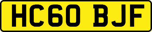 HC60BJF