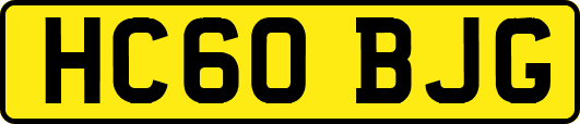 HC60BJG