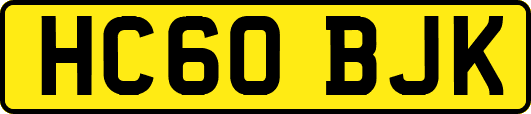 HC60BJK