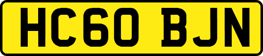 HC60BJN