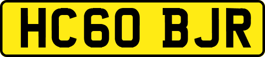 HC60BJR