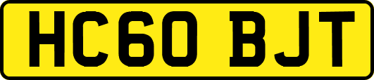 HC60BJT