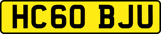HC60BJU