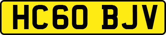 HC60BJV