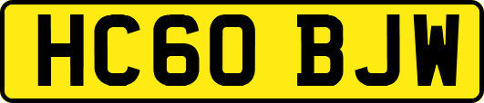 HC60BJW